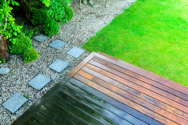 Best Patio and Deck Pressure Washing  in Patchogue, NY